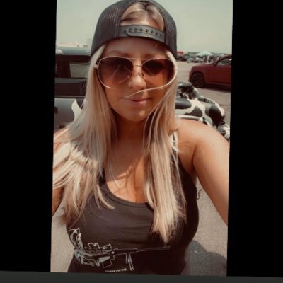 Pro-Life, Pro-Gun, Drag Racing, Mom, Lover of Space 🌍 ✨ 🛸