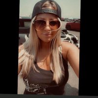 Ashley M (@blondspacecat) 's Twitter Profile