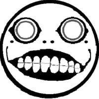 Not A Mimic (@makemonsters) 's Twitter Profile