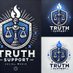 Truth Support (@truthinsupport) Twitter profile photo Truth Support (@truthinsupport) Twitter profile photo