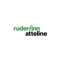 Ruder Finn Atteline (@atteline) 's Twitter Profile