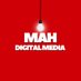 MAH Digital Media (@mahdigitalmedia) Twitter profile photo MAH Digital Media (@mahdigitalmedia) Twitter profile photo