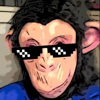 Digital M⭕nkey (@digitalmonk3y_) 's Twitter Profile Photo Digital M⭕nkey (@digitalmonk3y_) 's Twitter Profile Photo