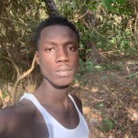 Ebrima Camara (@ebrimacama4295) 's Twitter Profile