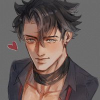 ✿ Nox ✿ (@nokkusuart) 's Twitter Profile Photo ✿ Nox ✿ (@nokkusuart) 's Twitter Profile Photo