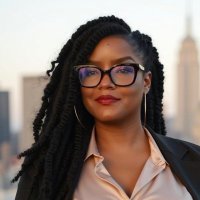 Felischa Marye (@felischa) 's Twitter Profile