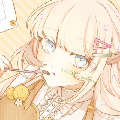 柊城るり🌿🐁多分清楚なVtuberさんのプロフィール画像
