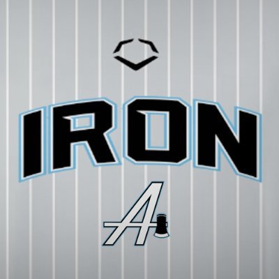 Alabama Iron Baseball | alabamaironbaseball@gmail.com