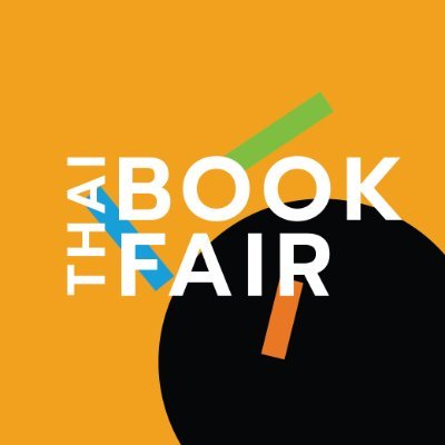 @thaibookfair
