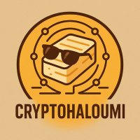 CryptoHaloumi (@valantischaral1) 's Twitter Profile
