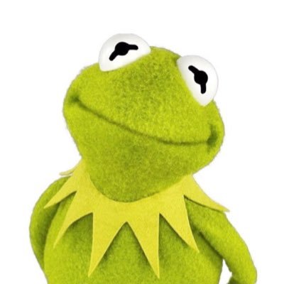 _Kermit55's profile picture. Puppet. Independent. Technocrat.