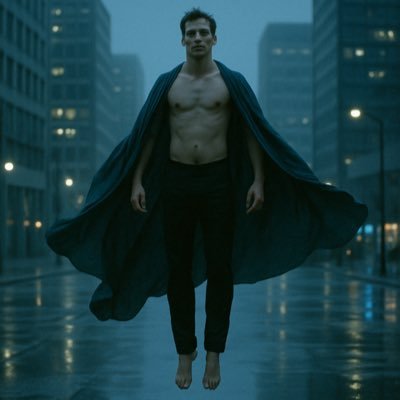 ParisTexas520's profile picture. Relatos en substack. Iniciando en esta red.