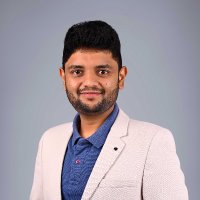 Krishna Appala (@ikrishnaappala) 's Twitter Profile Photo Krishna Appala (@ikrishnaappala) 's Twitter Profile Photo