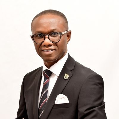 MaxDAsante's profile picture. Director, Chief  Research Scientist (Rice Breeder) @CSIR-Crops Research Institute.
Associate Professor (Genetics and Breeding) CCST