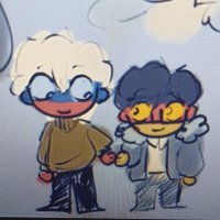 Ameelius (@sirchyzio) 's Twitter Profile Photo