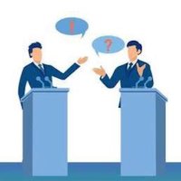 Debate This Now (@debatethisnow) 's Twitter Profile