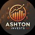 Ashton Invests (@sedaaktugluum) Twitter profile photo Ashton Invests (@sedaaktugluum) Twitter profile photo