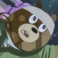 Bearmation (@bearmation93) 's Twitter Profile Photo Bearmation (@bearmation93) 's Twitter Profile Photo