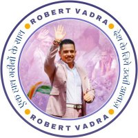 With Robert Vadra RV (@fcclub_rv) 's Twitter Profile