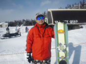 embryo's profile picture. 