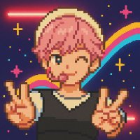 しゅ@取引垢📛 (@lushuca_) 's Twitter Profile Photo しゅ@取引垢📛 (@lushuca_) 's Twitter Profile Photo