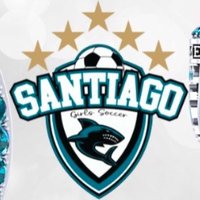 Santiago High School Girls' Soccer (@santiagogsoccer) Twitter profile photo