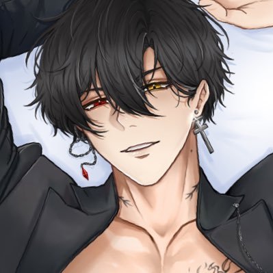 ✞ Rekudo ✞ 🦇🖤さんのプロフィール画像