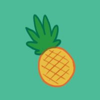ジン (@pineeeapple) 's Twitter Profile Photo
