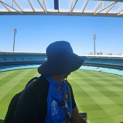 Consumer Tech, Start-ups, Math, History, Spirituality, Meditation, Cricket, Tennis 🇮🇳 🇺🇸