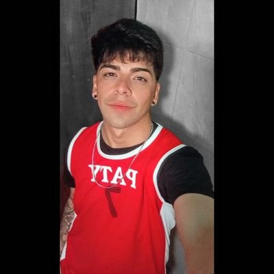Te amo river ⚪🔴⚪

https://t.co/98w11FNx0B