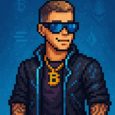 ox_buka's profile picture. Blockchain_   Finance _  Moderator_web3 _ Technical Recruiter