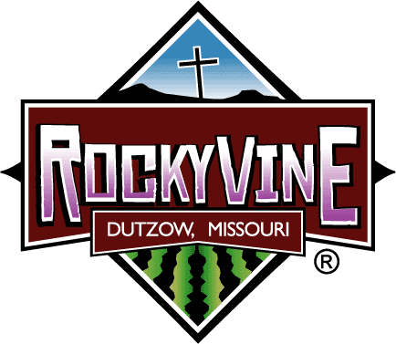 follower of Jesus (Roman Catholic), My family and i pray and love others here at RockyVine! A camp/ retreat place near St. Louis.
