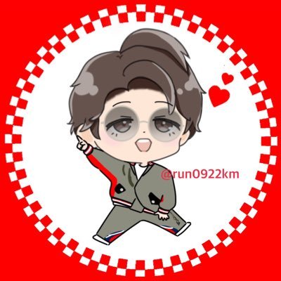 run0922km's profile picture. Travis Japan リーダー宮近海斗くん(Chaka)LOVE❤️ 宮近担(ちゃんちゃかちゃかちゃんず) 笑う門には福来る❤️2018トラジャ推し…2019.1 本格的宮近くん堕ち❤️