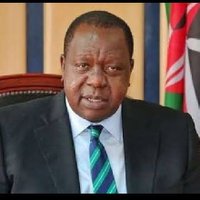 Dr. Fred Matiang'i (@matiangifred1) 's Twitter Profile Photo Dr. Fred Matiang'i (@matiangifred1) 's Twitter Profile Photo