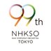 NHK交響楽団 NHK Symphony Orchestra, Tokyo (@nhkso_tokyo) Twitter profile photo NHK交響楽団 NHK Symphony Orchestra, Tokyo (@nhkso_tokyo) Twitter profile photo
