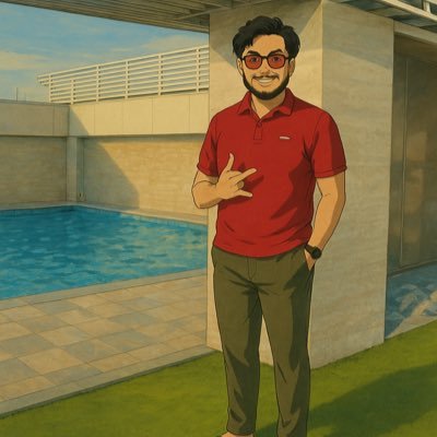 Mr_Dusky007's profile picture. 🇮🇳🚩जय श्री राम 🚩 धर्मो रक्षति रक्षित: 🚩🇮🇳 Trader 👨‍💼 Entrepreneur 🤝