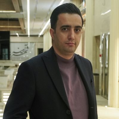 farid_j13's profile picture. خیلی حرفا گفتنی نیست