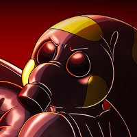 Chaosky (occasionally a lion 👽🦁) (@chaosky_st) 's Twitter Profile