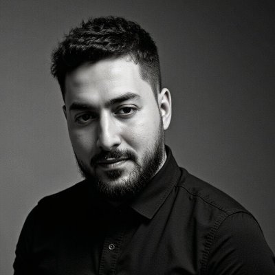Mahdi Rekkam