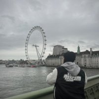 lu (@lxcialeon) 's Twitter Profile