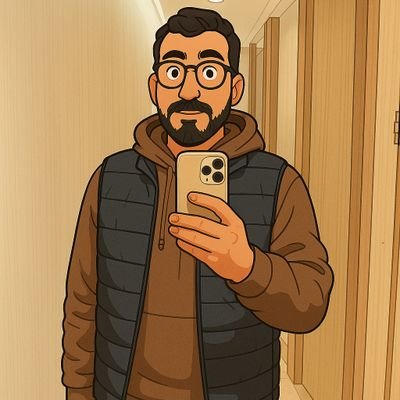 Network & IT System Engineer
Triple Play Service - Gated Compounds &
🦅♥️ Ahly EG