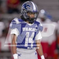 Chris Walker (@christooocold) 's Twitter Profile Photo Chris Walker (@christooocold) 's Twitter Profile Photo