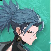 Arael (WUWA Era) (@crimson_arael) 's Twitter Profile Photo Arael (WUWA Era) (@crimson_arael) 's Twitter Profile Photo