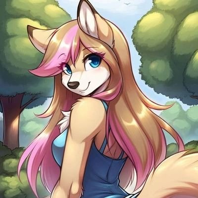 Human🌸Furry lover💖trying to get some Fury friends🥰and also I'm expert in Furry art stuff✍️#commissionopen Main Account @liyasilver0