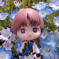 めぐみるく🌳💙🍱☕ (@megmikan0622) 's Twitter Profile Photo