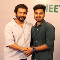 Praveen Suriya (@praveen_nklsfc) 's Twitter Profile Photo Praveen Suriya (@praveen_nklsfc) 's Twitter Profile Photo