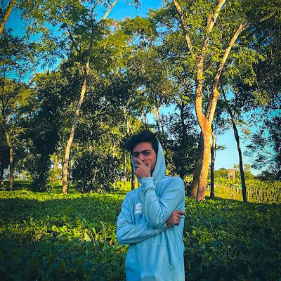 fahim_046's profile picture. 
