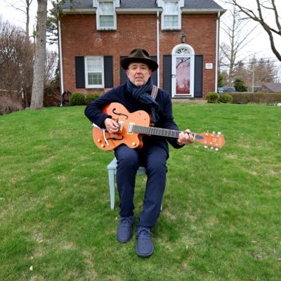 gcousens's profile picture. Detroit-based singer songwriter.