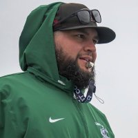 Coach David Linares (@beardedglory74) 's Twitter Profile