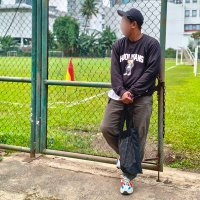 RobertDavisChaniago π (@siralexbhizer) 's Twitter Profile